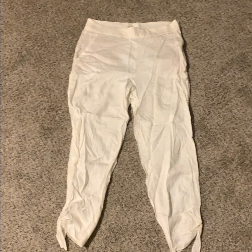 Ella moss pants